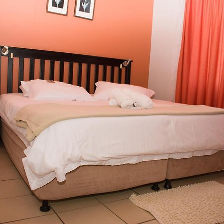 Tina'S Bed And Breakfast Swakopmund Luaran gambar