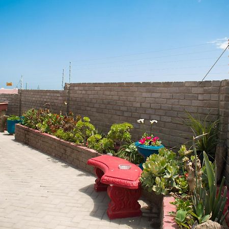 Tina'S Bed And Breakfast Swakopmund Luaran gambar