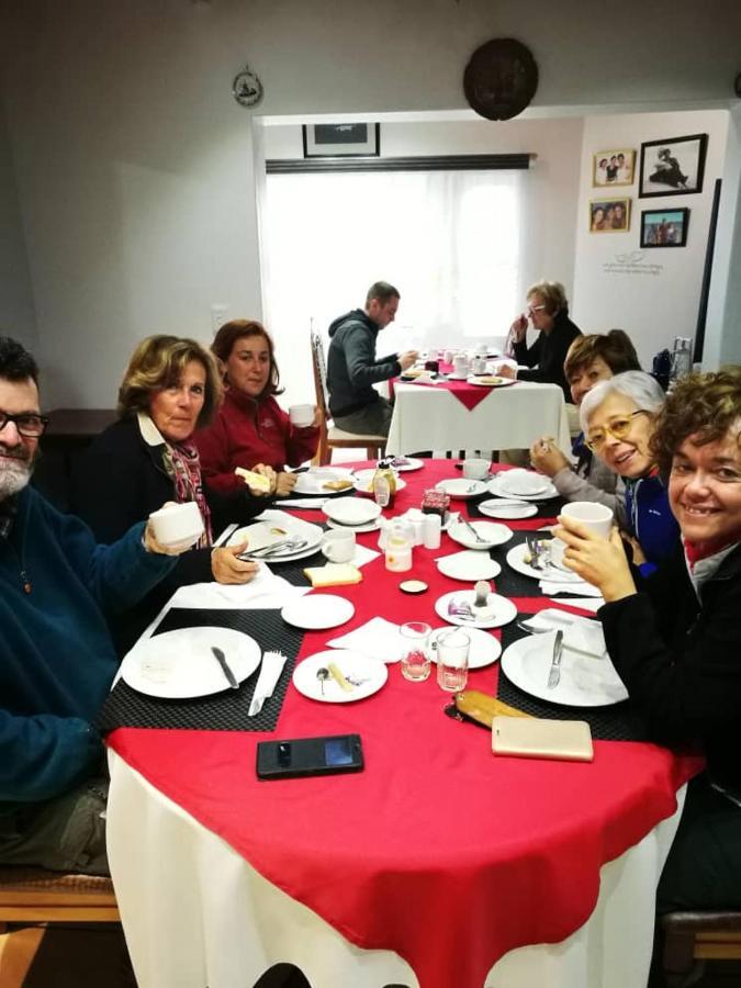 Tina'S Bed And Breakfast Swakopmund Luaran gambar