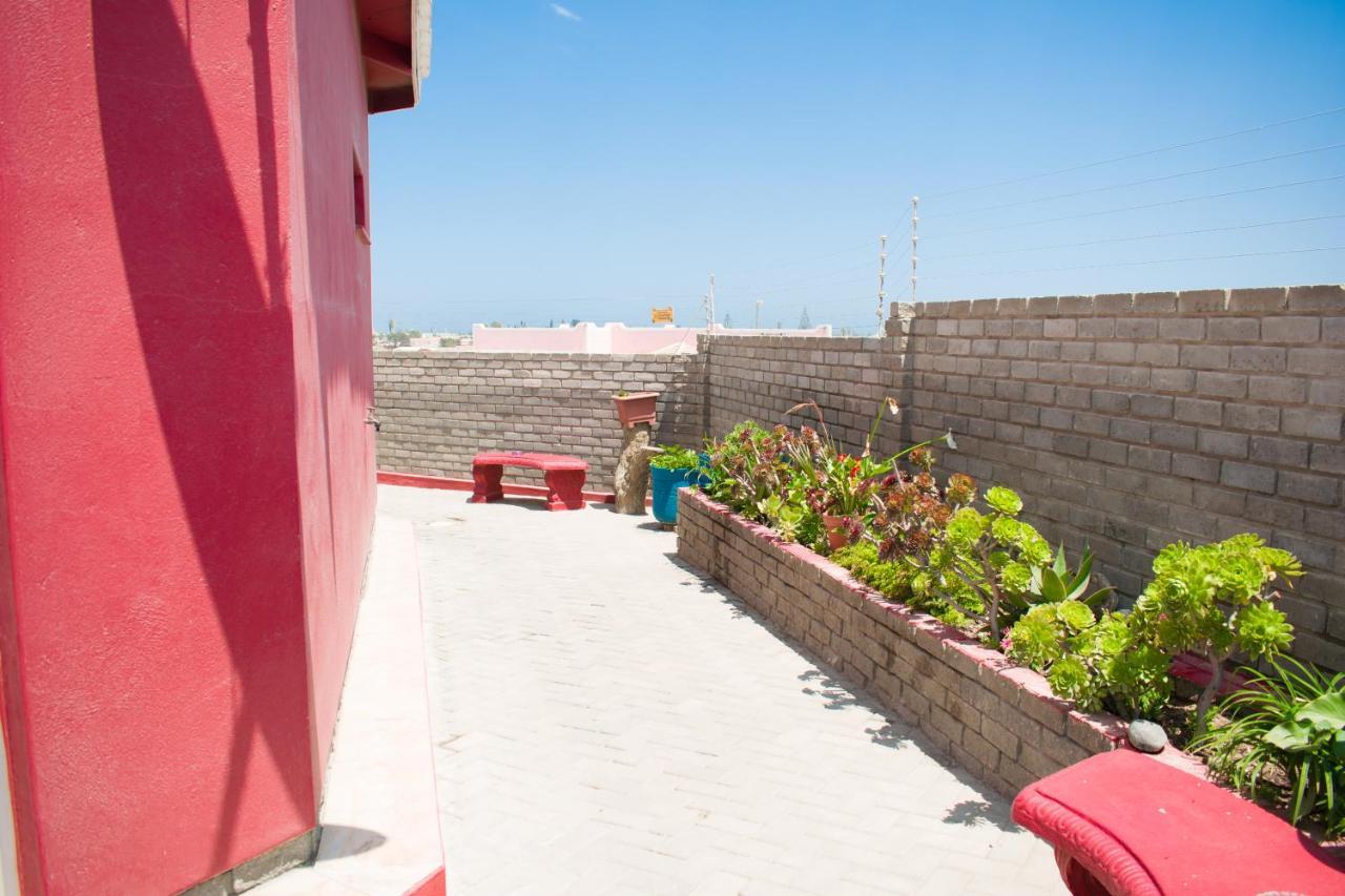 Tina'S Bed And Breakfast Swakopmund Luaran gambar