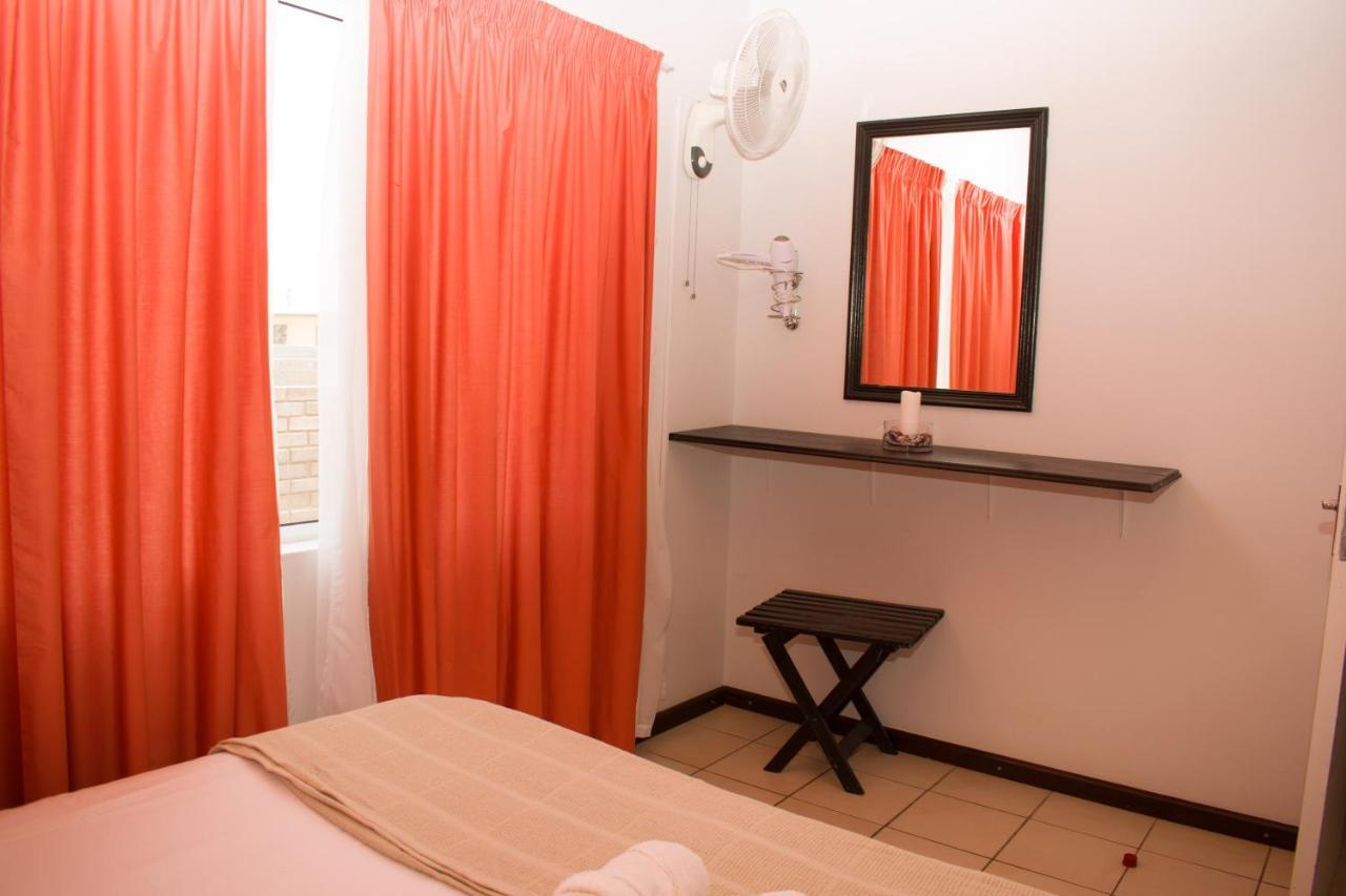 Tina'S Bed And Breakfast Swakopmund Luaran gambar