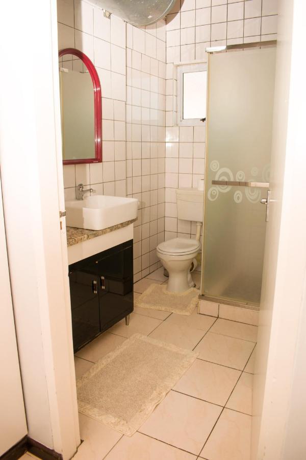 Tina'S Bed And Breakfast Swakopmund Luaran gambar