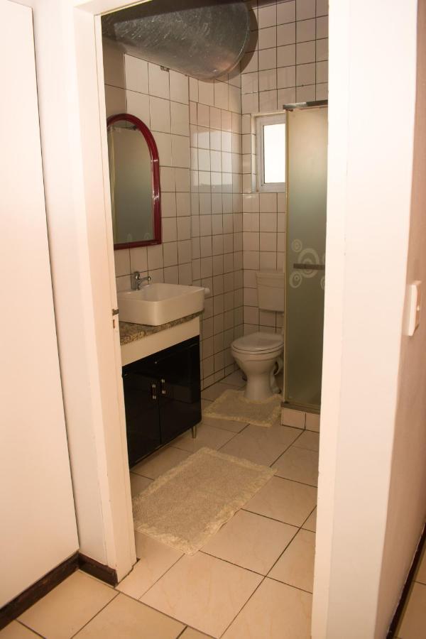 Tina'S Bed And Breakfast Swakopmund Luaran gambar