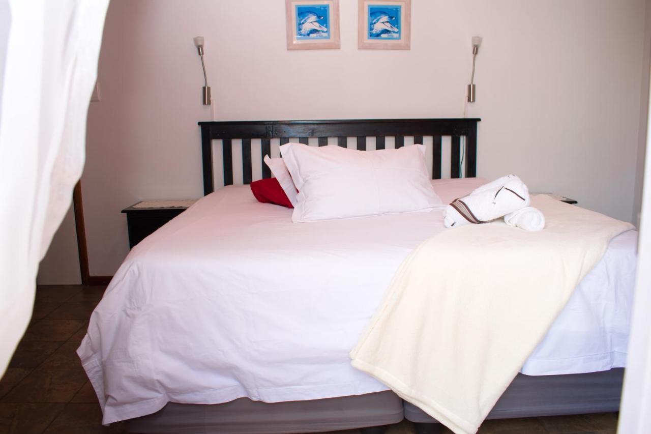 Tina'S Bed And Breakfast Swakopmund Luaran gambar