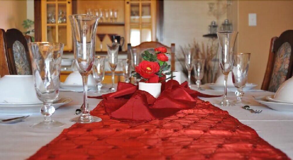 Tina'S Bed And Breakfast Swakopmund Luaran gambar