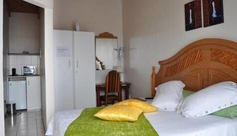 Tina'S Bed And Breakfast Swakopmund Luaran gambar