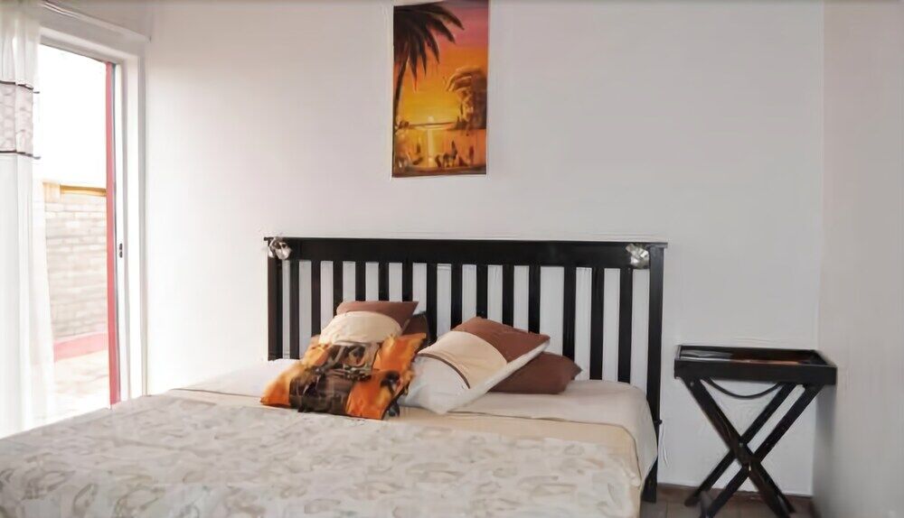 Tina'S Bed And Breakfast Swakopmund Luaran gambar