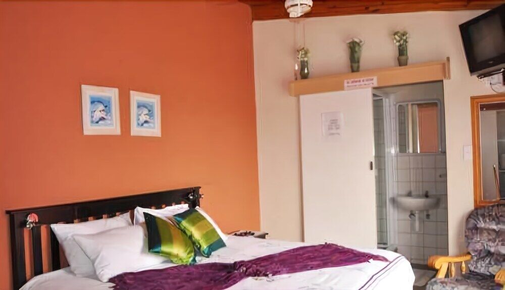 Tina'S Bed And Breakfast Swakopmund Luaran gambar