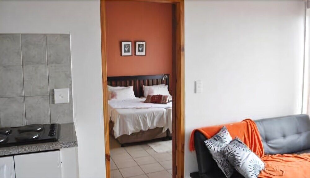 Tina'S Bed And Breakfast Swakopmund Luaran gambar