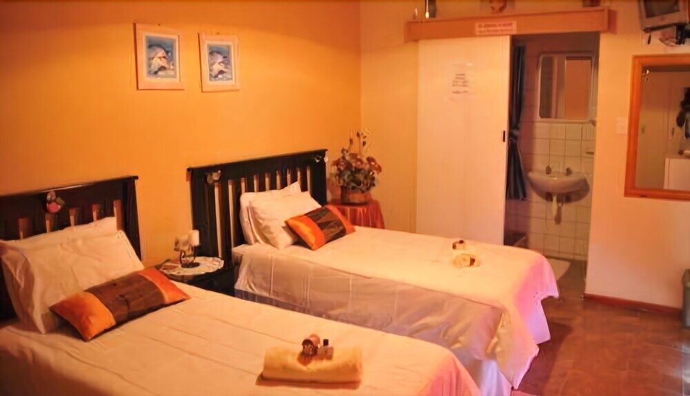 Tina'S Bed And Breakfast Swakopmund Luaran gambar